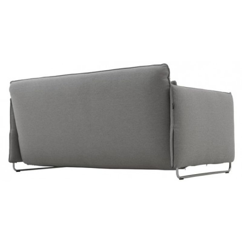 Cord Sofa / Sleep Sofa 1-Seater Softline